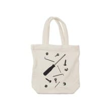 工具一式　トートバッグ　Tcollector