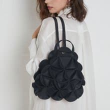 BLOSSOM リュックサック-S
