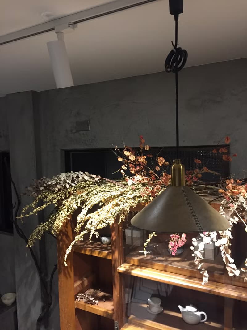半伴吊燈組 皮革燈罩 /義大利真皮手工縫製 / 床頭餐桌咖啡廳愛用