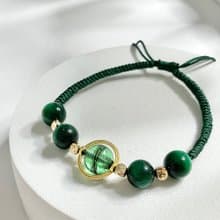 W13 胎毛紀念品 胎毛手鍊 寵物紀念品 寵物飾品 寵物毛髮手鍊