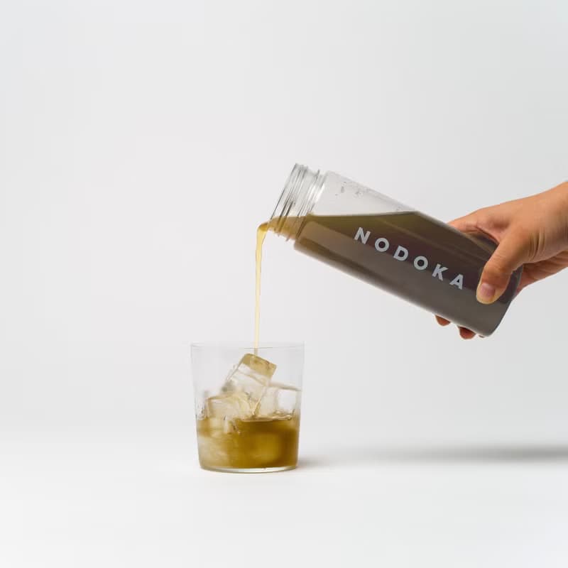 オーガニック和紅茶パウダー (30杯分)