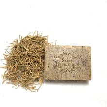 【卡蘿琳手工皂】金銀花皂 敏感性肌膚適用 問題肌膚適用