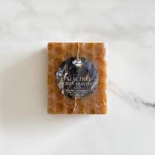 Whole Earth Herbs 尼泊爾蜂蜜獵人手工皂－不含棕櫚油