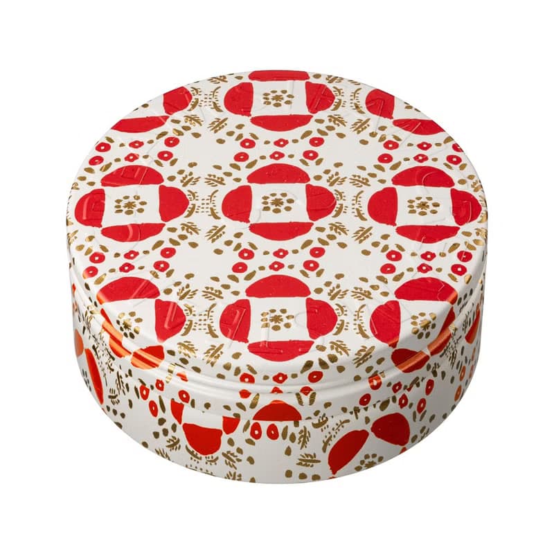 【吉祥好運】1503 金耀山茶花 75g 送禮 REGARO PAPIRO聯名