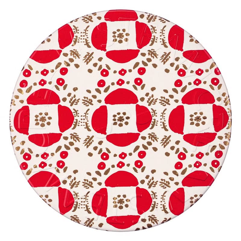 【吉祥好運】1503 金耀山茶花 75g 送禮 REGARO PAPIRO聯名