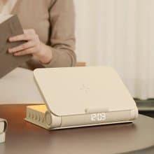 【免運】幾光舒眠書燈音箱藍牙夜燈情景音生日禮物聖誕禮品