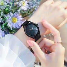 日時系列 - 夜空