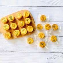 Hi Hi可愛迷你喵掌小旺酥