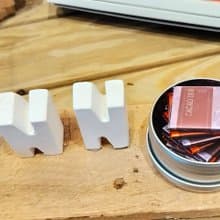 KAKAWA綜合款鋁盒_100%85%75%純巧克薄片_NT420嚐鮮幸福價優惠中