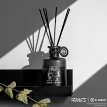 FLAVOUR × PEANUTS 聯名香氛系列 l 寵物友善 l 交換禮物 l 無