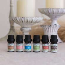 妝品級香精油10ml 生日禮 聖誕禮物 情人節禮物 香氛 擴香 香水