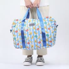 murmur 輕簡旅袋 (附斜背帶)│香蕉