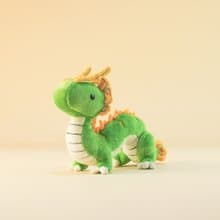 Mini Bellzi | Long Yi 小龍