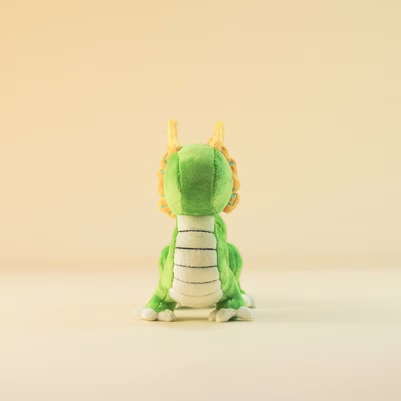Mini Bellzi | Long Yi 小龍