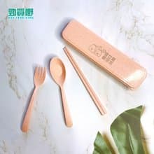 做乜雞保餐具