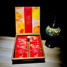 藝伎禮盒