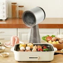 Casa Mia 移動式抽油煙機 (充電款) CM-T02 (100-240V)