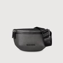【滿3999送鑰匙圈】尼姆斯 腰胸包-黑色/BF549-06-BK
