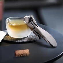 【免運】cheer啟爾 Libellule海馬刀多功能開瓶器