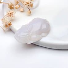 【招財神獸】冰糯種翡翠貔貅擺飾 | 天然緬甸玉翡翠A貨