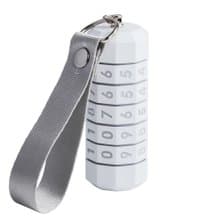 【促銷推廣】5折 lokenToken 64GB 密碼隨身碟 OTG Micro US