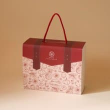 【菓青市集】情比金堅 罐裝堅果禮盒 八種組合