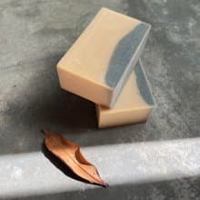 香杉皂