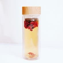 花果妍 10包入 含玻璃杯 | 婚禮小物 | 生日禮品
