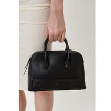 CERRUTI 1881 限量2折 頂級小牛皮手提包/肩背包 全新專櫃展示品