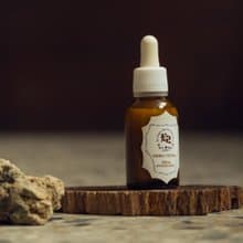 義大利頂級精華液