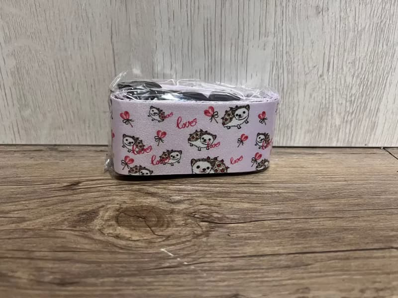 Love Hedgie 刺絆 刺蝟 行李帶 行李束帶 180cm 多色 旅行
