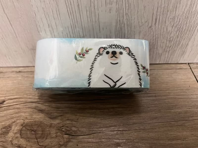 Love Hedgie 刺絆 刺蝟 行李帶 行李束帶 180cm 多色 旅行
