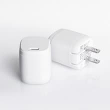 20W 單接口USB-C / PD電源供應器 / 充電組