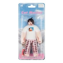 Kotone 26, Cat lover