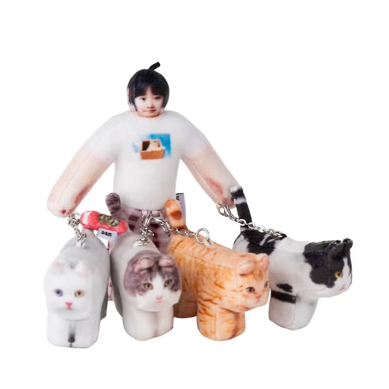 Kotone 26, Cat lover