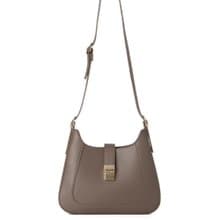 韓國LALA BAG |  灰褐色 | 腋下包 側背包 斜孭袋