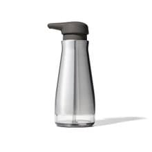 【新品】OXO 不鏽鋼皂液罐