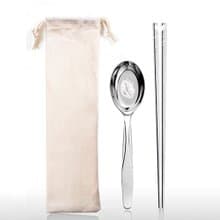 【情人節禮物】一起吃飯吧 餐具組 台灣第一筷