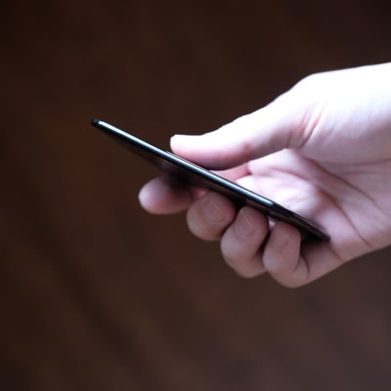 MILDY HANDS - Card Wallet D02 - 馬臀皮卡片夾 shell cordovan