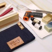 【一人成班】手工皂製作課程 DIY體驗 手作活動(近六張犁捷運站)