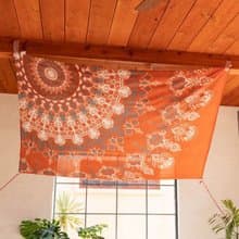 Mandala Multi Cloth 225 x 150cm