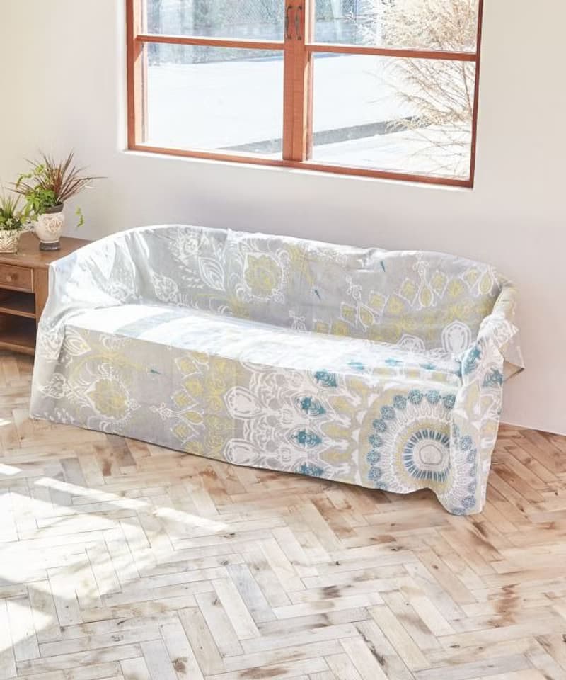 Mandala Multi Cloth 225 x 150cm