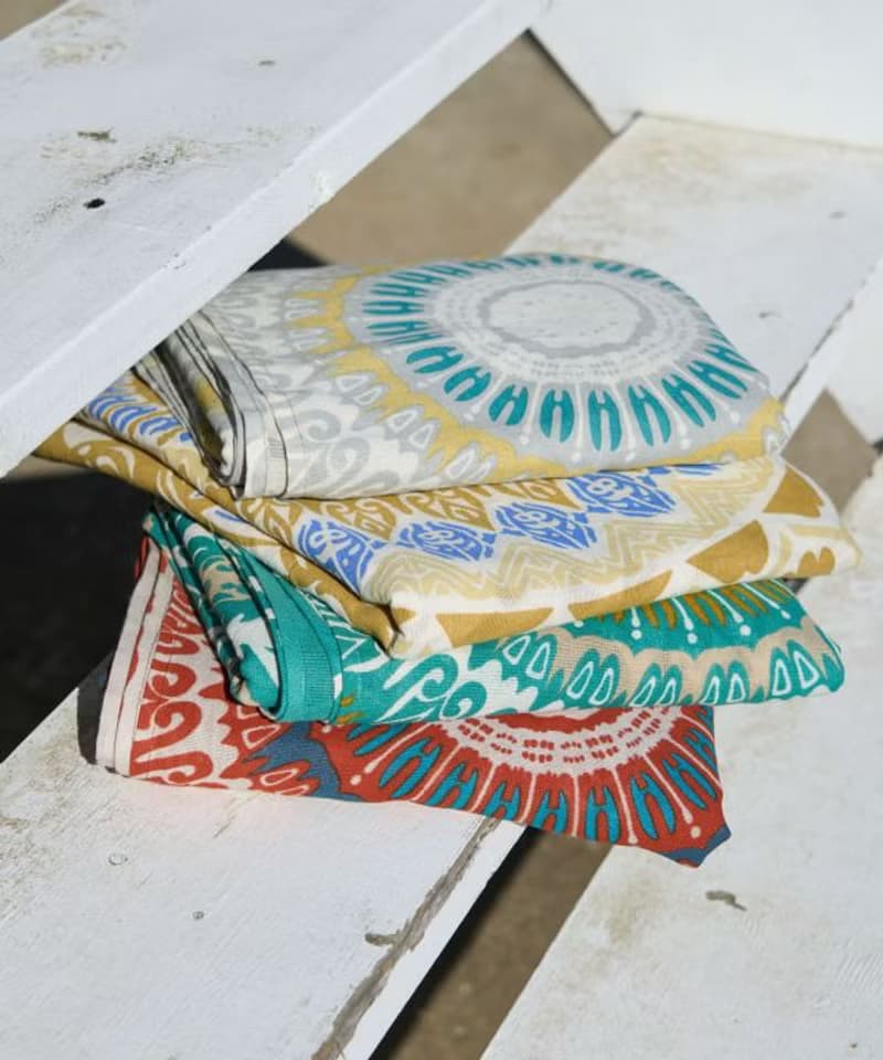 Mandala Multi Cloth 225 x 150cm