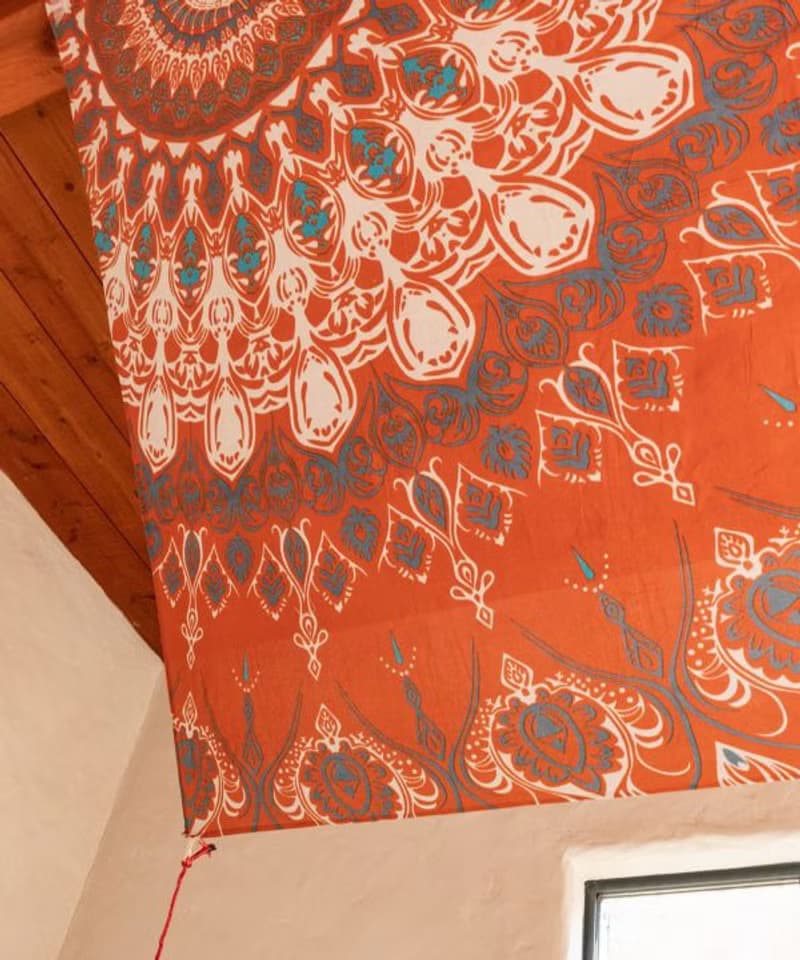 Mandala Multi Cloth 225 x 150cm