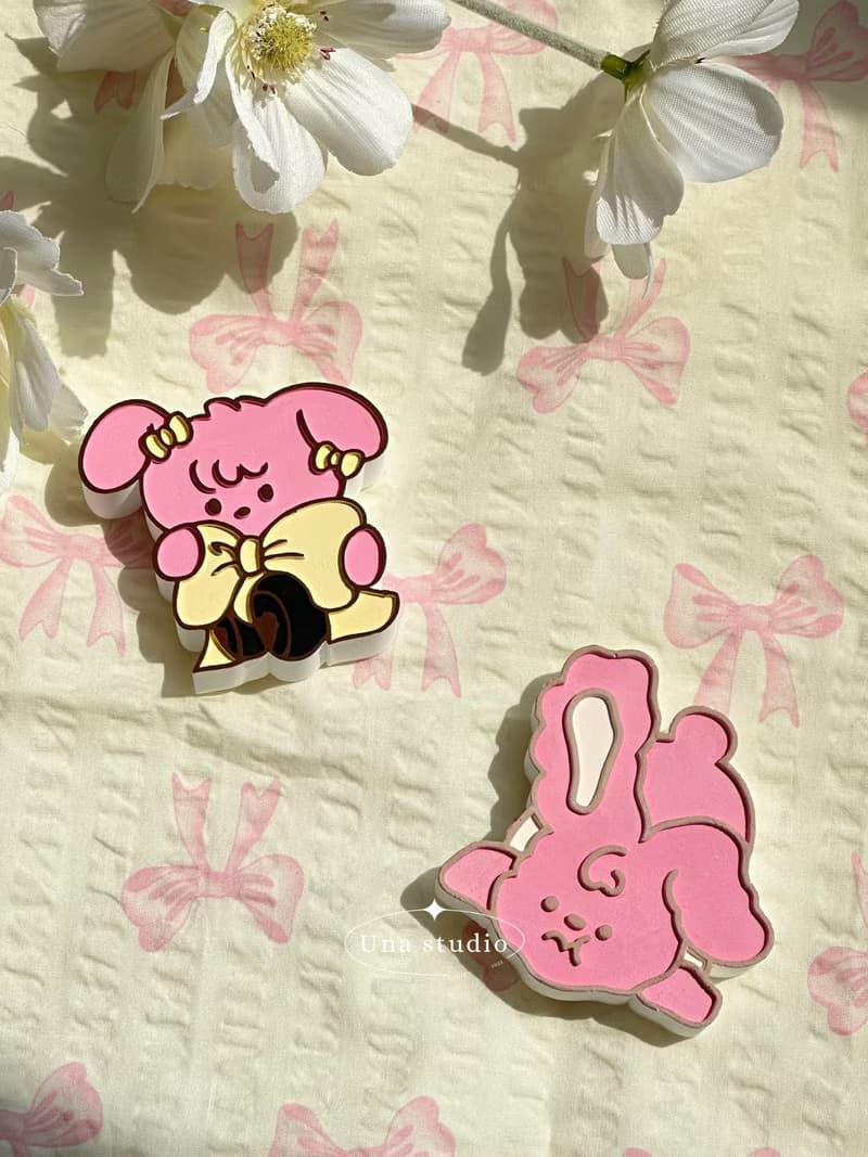 花束造型擴香石 汽車冷氣出風口夾 小禮物 贈品 企業贈禮 婚禮