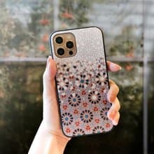 彩光熠熠 花磚系列 支援各品牌手機殼CSAL08