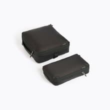 NextPacker 超輕旅行壓縮收納包G2套裝 用於衣服管理 UL系列