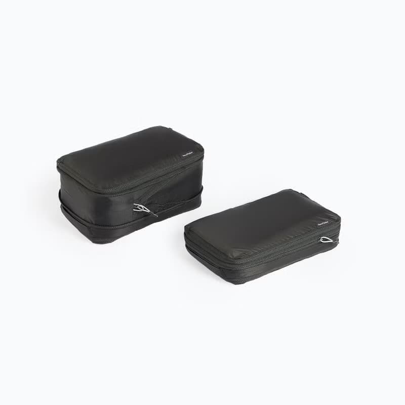 NextPacker 超輕旅行壓縮收納包G2套裝 用於衣服管理 UL系列