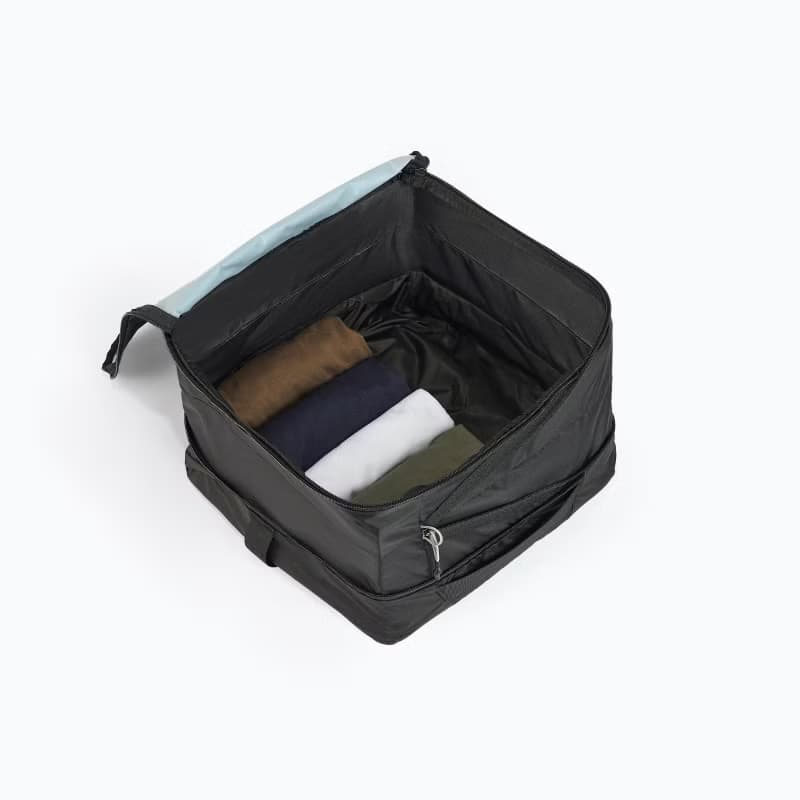 NextPacker 超輕旅行壓縮收納包G2套裝 用於衣服管理 UL系列