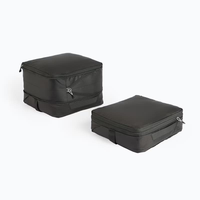 NextPacker 超輕旅行壓縮收納包G2套裝 用於衣服管理 UL系列